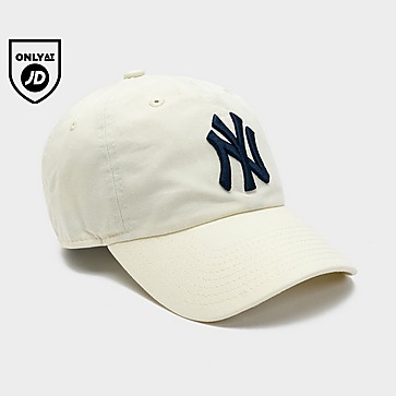 New Era Casual Classic NY Yankees Cap