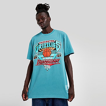 Mitchell & Ness Grizzlies 95' T-Shirt