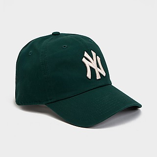 New Era Casual Classic NY Yankees Cap