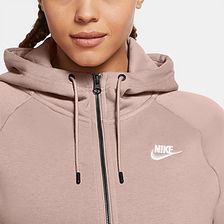 Nike Curve Essential Full Zip Hoodie
