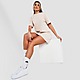 Brown/White Nike Essential Dress