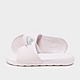 Pink Nike Victori One Slides Women's