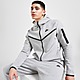 Grey Nike Tech Fleece Hoodie