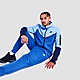 Blue/Blue/White Nike Tech Fleece Joggers