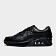 Black/Black Nike Air Max 90