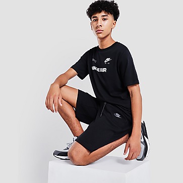 Nike Tech Fleece Shorts Junior's