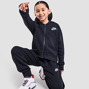 Nike Girls' Sportswear Club Fleece Joggers Junior