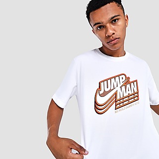 Jordan Air Jumpman T-Shirt