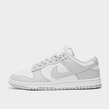 Nike Dunk Low Retro "Grey Fog"