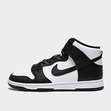 Nike Dunk High Retro "Panda"