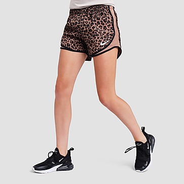 Nike AOP Leopard Tempo Shorts