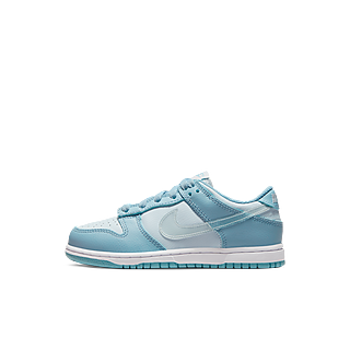 Nike Dunk Low 'Two Tone' Children's