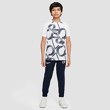 Nike Cr7 Dri-Fit T-Shirt Junior's