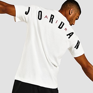 Jordan Stretch Logo T-Shirt