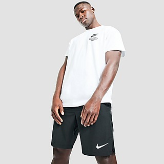Nike Dri-FIT Flex Woven Training Shorts
