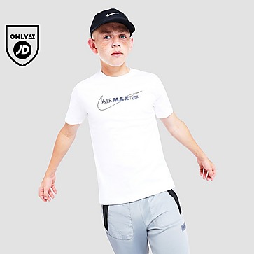 Nike Air Max T-Shirt Junior's