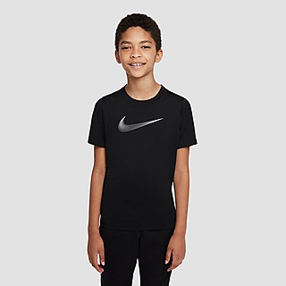 Nike Dri-Fit Hybrid T-Shirt Junior's