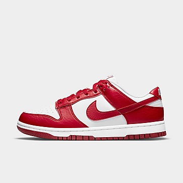 Nike Dunk Low Next Nature "Gym Red" Women's