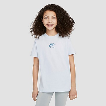 Nike Air Boyfriend T-Shirt Junior's