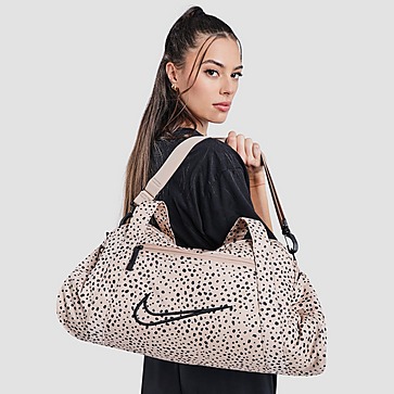 Nike AOP Gym Duffle Bag