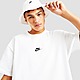 White/White Nike Essentials T-Shirt