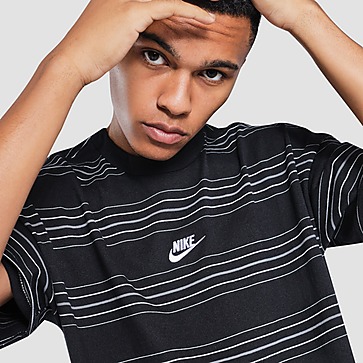 Nike Essential Stripe T-Shirt