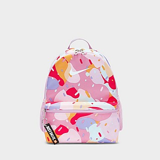 Nike Printed Mini Backpack Children's