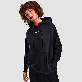 Nike Phoenix Oversized Hoodie