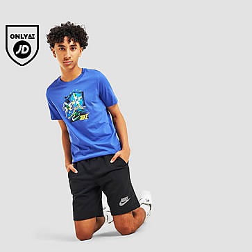 Nike Hybrid Shorts Junior's