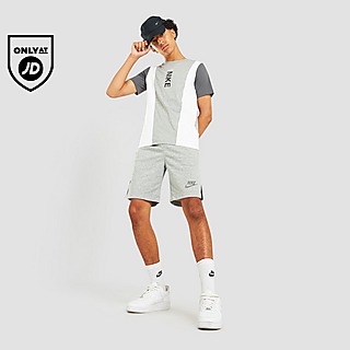 Nike Hybrid Terry Shorts Junior's