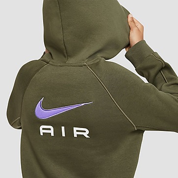 Nike Air Hoodie Junior's