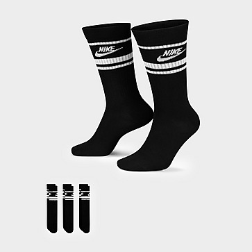 Nike Futura Stripe Socks 3 Pack