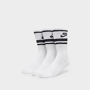 Nike 3 Pack Futura Crew Socks