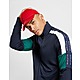 Red Tommy Hilfiger Classic Flag Cap