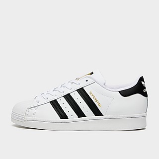 La base de datos fusible Coincidencia adidas Superstar - Shoes, Sneakers & Runners - JD Sports NZ