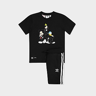 adidas Originals x Disney T-Shirt Set Children's