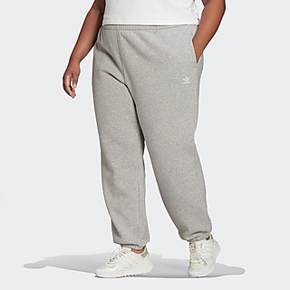 adidas Originals Essential Logo Pants 'Plus Size'