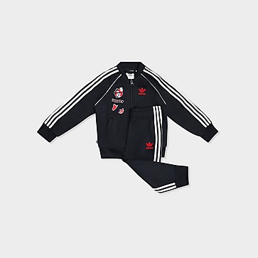 adidas Originals Mickey Mouse Tracksuit Set Infant's