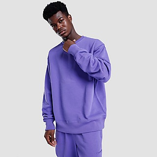 adidas Originals x Pharrell Wiliams Basics Crew Sweatshirt