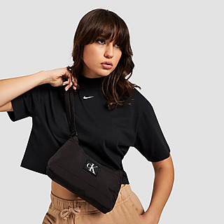 Calvin Klein Jeans Nylon Shoulder Bag