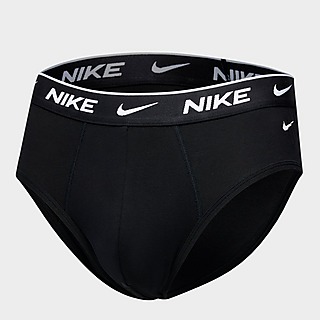 Nike 3 Pack Everyday Cotton Briefs