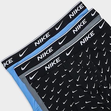Nike 3 Pack Trunks