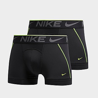 Nike 2 Pack Trunks
