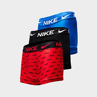 Nike 3 Pack Essentials Trunks