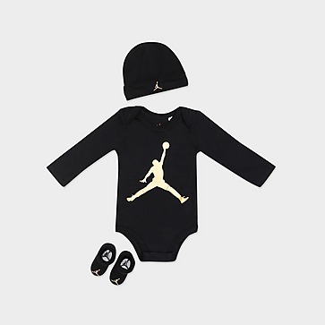 Jordan 3 Piece Bodysuit Infant's