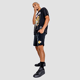 Mitchell & Ness Los Angeles Lakers Shorts