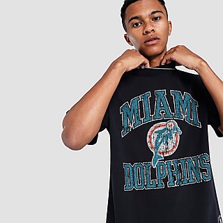 Mitchell & Ness Miami Dolphins T-Shirt
