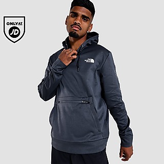 The North Face Overhead Tape Hoodie