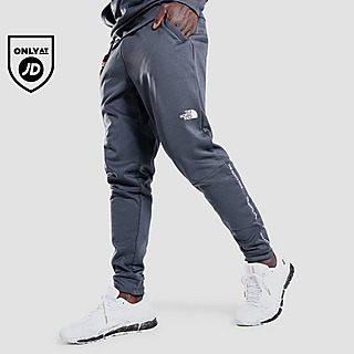 The North Face Tape Joggers