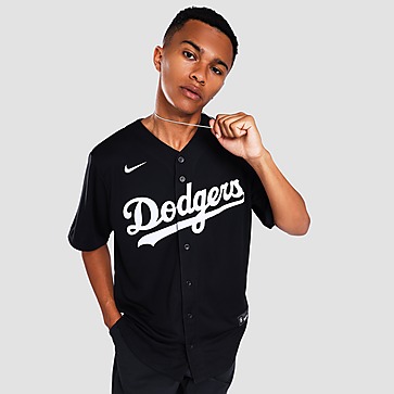 Nike Mlb LA Dodgers Replica Jersey